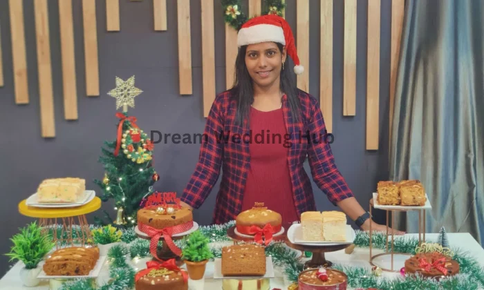 Vaj Home Bakers