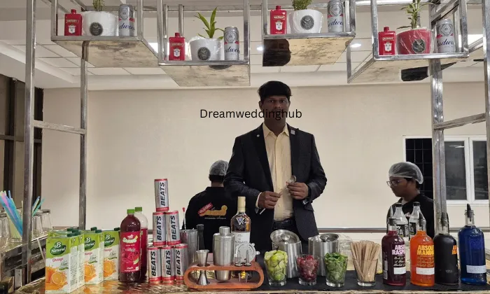 Vajrala Beverages