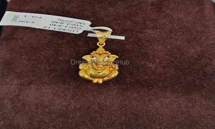 Vajram Jewellery