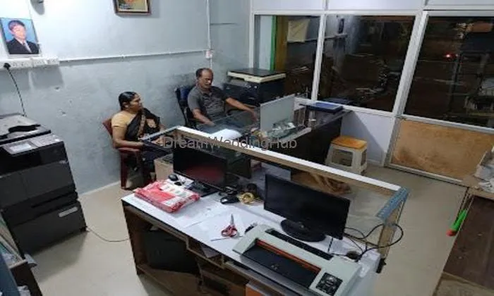 Vajreshwari Digital Studio