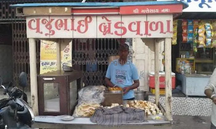 Vaju Bhai Bredvada