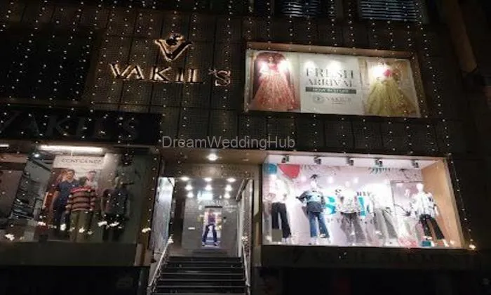Vakil Garments - Hisar (ladies Wear)