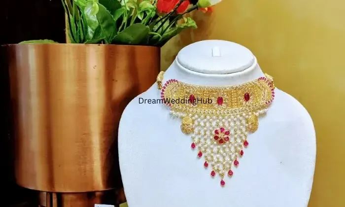 Vakpati Jewellers Limited