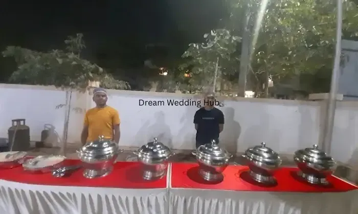 Vakratund Caterers