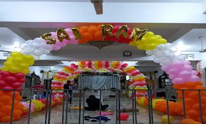 Vakratunda Caterers