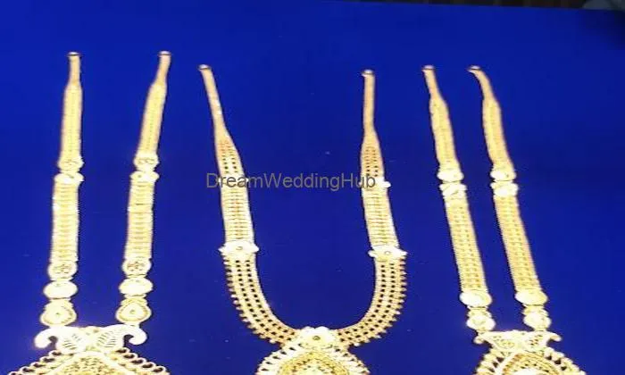 Vakratunda Jewellers