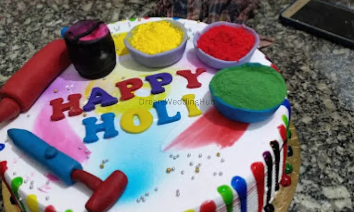 Valam  Cake Shop