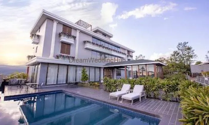 Valentia The Exotic Boutique Hotel, Mahabaleshwar - Pure Veg