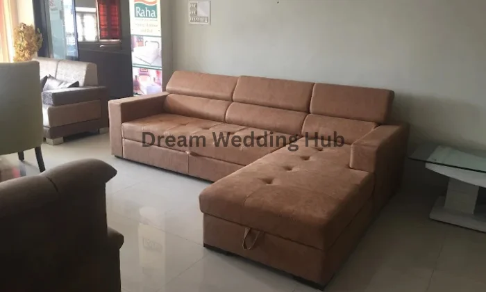 Valinath Furniture