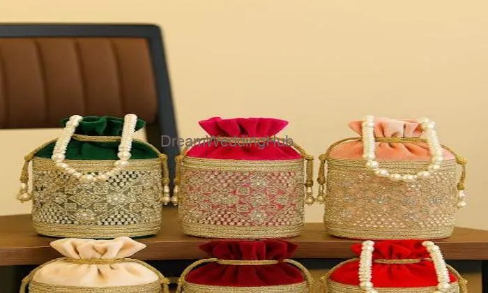 Vallabh Bag