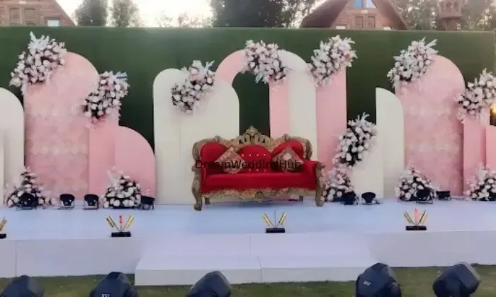 Vallabh  Events