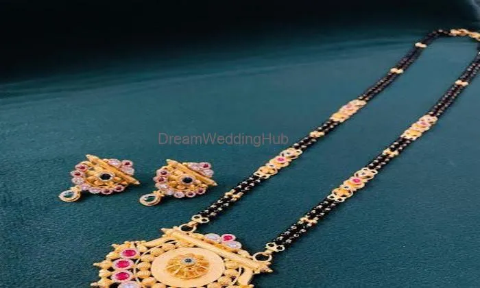 Vallabh Jewellers