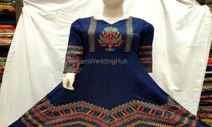 Vallabh Silks