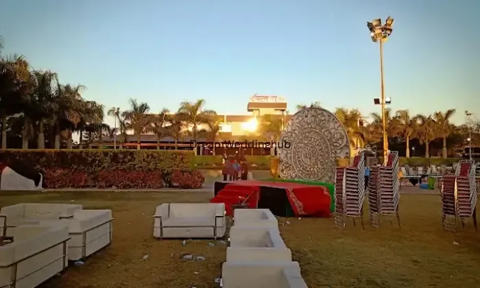 Vallabha Garden