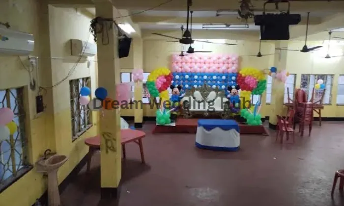 Vallabhacharya Community Hall