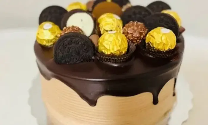 Valley Of Cakes