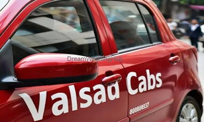 Valsad Cabs