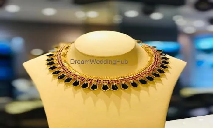 Valummel Jewellery