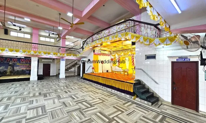Vam Mahal