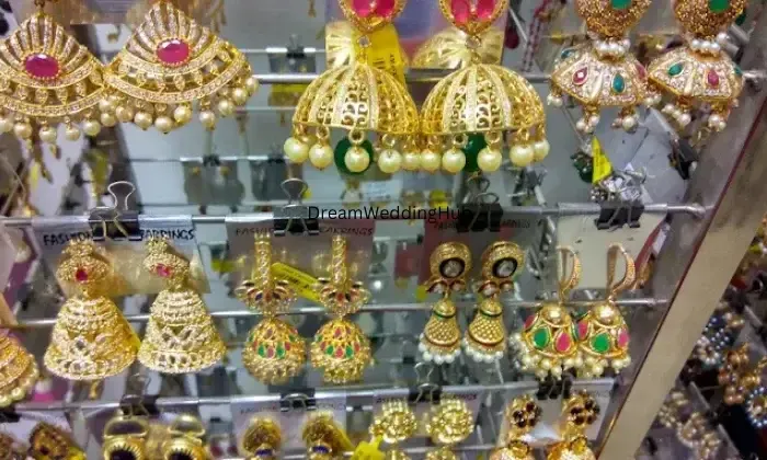 Vama Fashion Jewellery Secunderabad