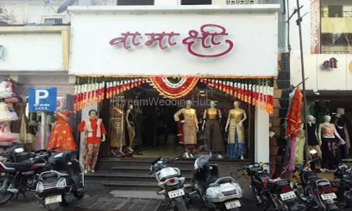 Vamakshi Dresses