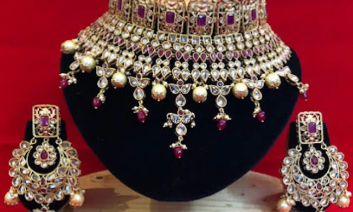 Vamakshis Rakhi