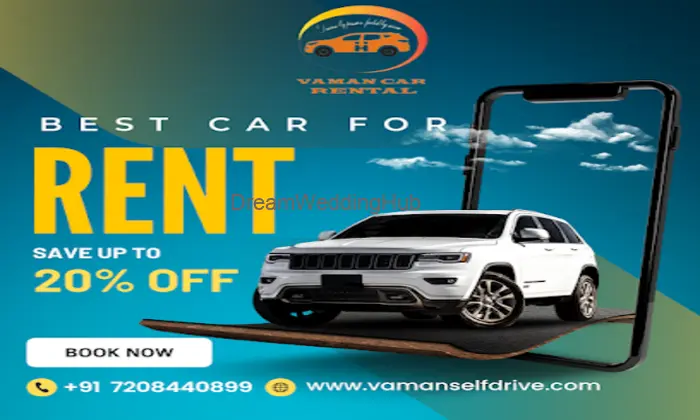 Vaman Car Rental | Car For Rent And Self Drive | Andheri East