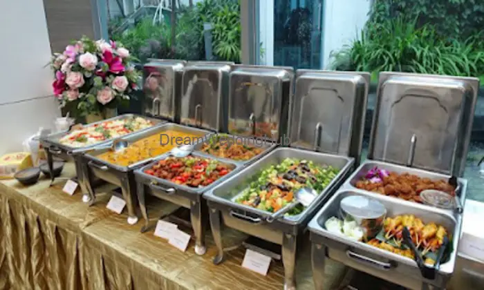 Vaman Caterers