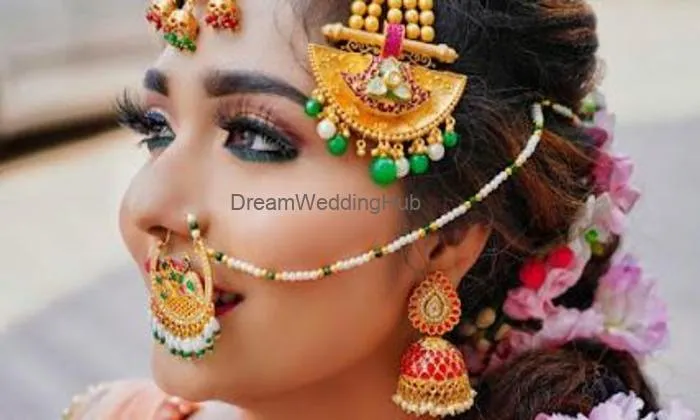 Vama's Bridal
