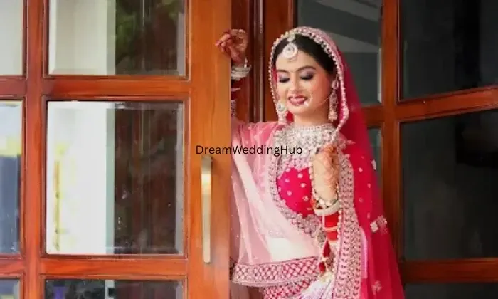 Vamika Beauty Salon
