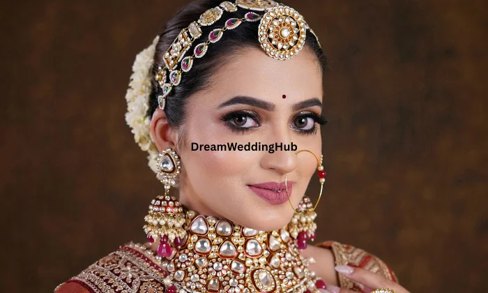 Vamika Makeovers