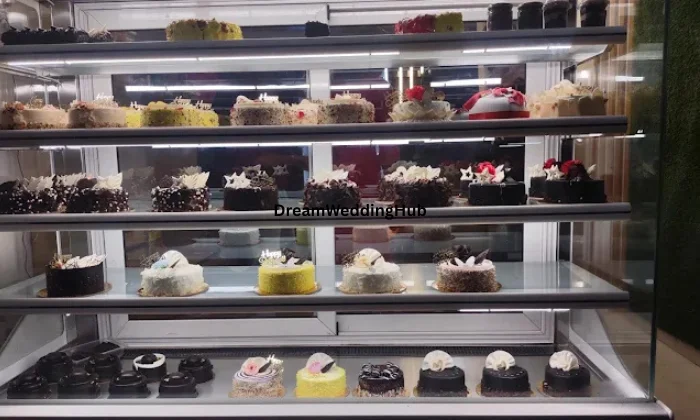 Vamilin The Cake Bar