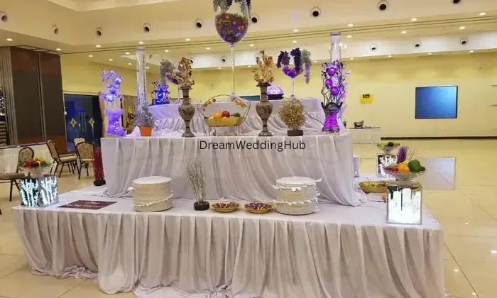 Vamsi Catering Services