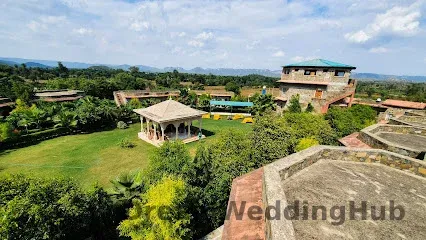Van Chhavi Resort