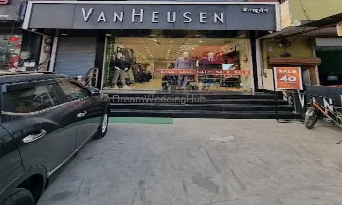 Van Heusen