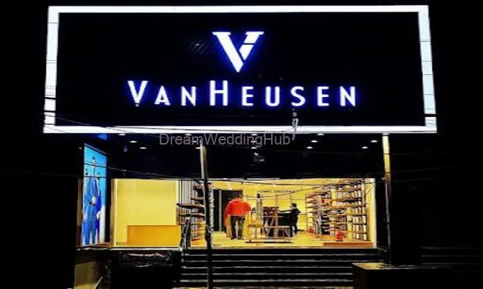 Van Heusen Narnaul