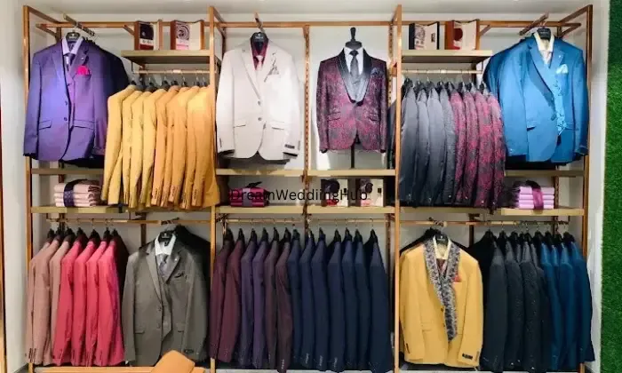 Van Heusen Prayagraj