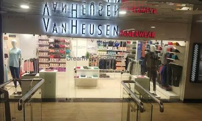 Van Heusen