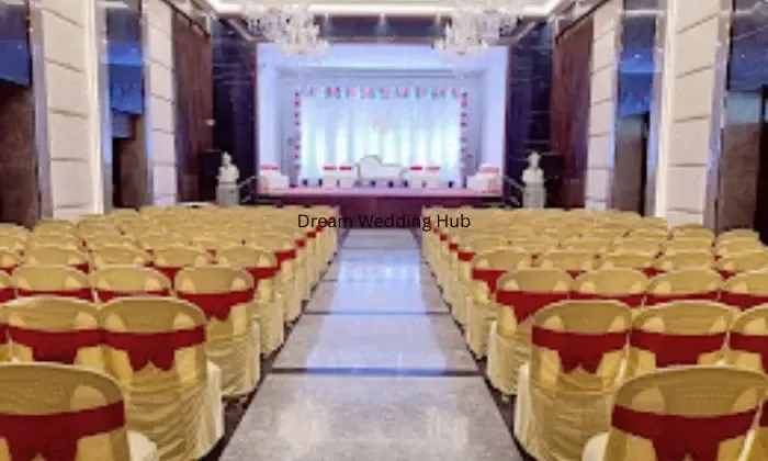 Vanamali Hall