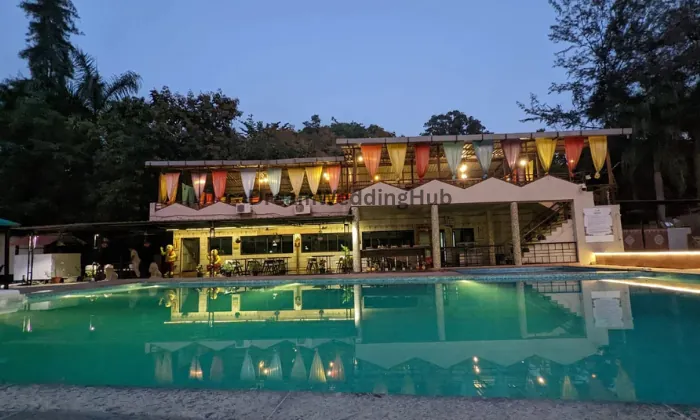 Vananchal Resort
