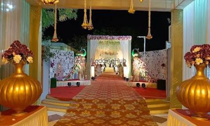 Vandan Party Plot