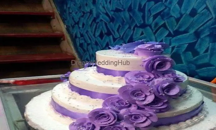 Vandana Bakers