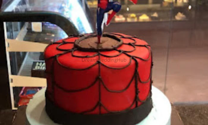 Vandana Bakery