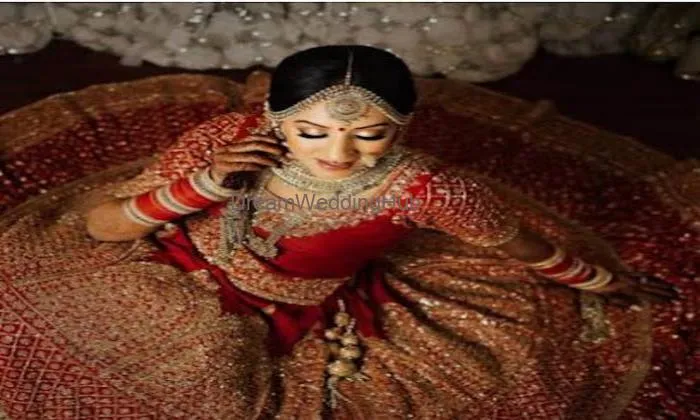 Vandana beauty salon
