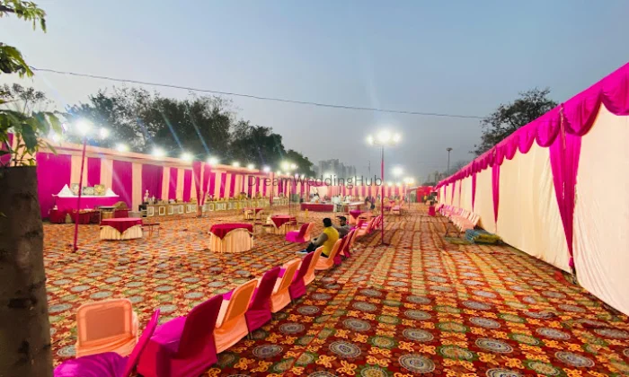 Vandana Caterers