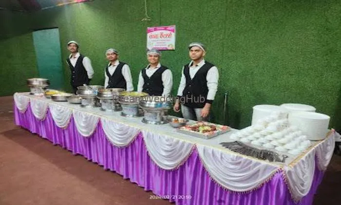 Vandana Caterers