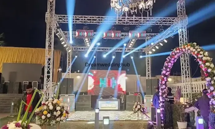 Vandana Dj