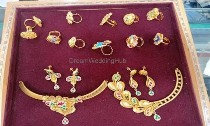 Vandana Gold