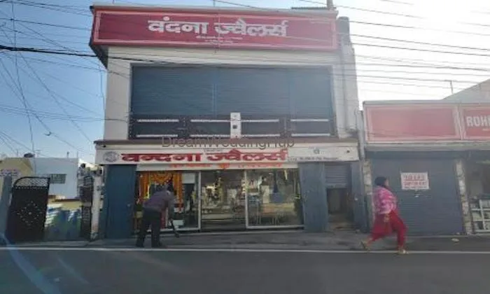 Vandana Jewellers