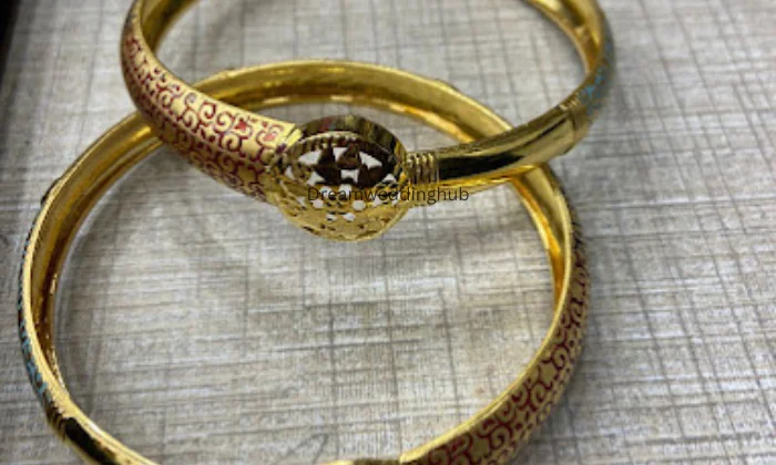 Vandana Jewellers